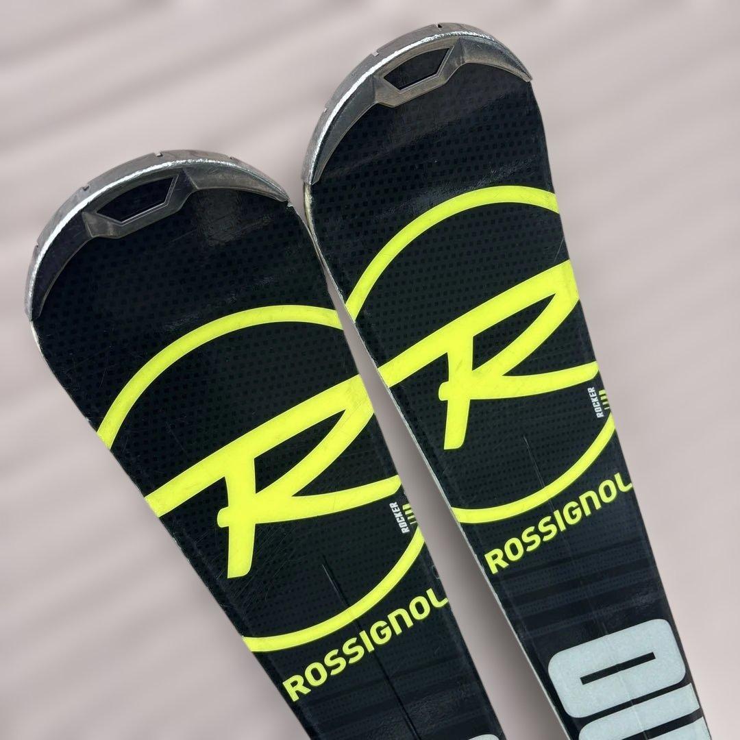 ロシニョール ROSSIGNOL DEMO D-GAMMA 156cm r14