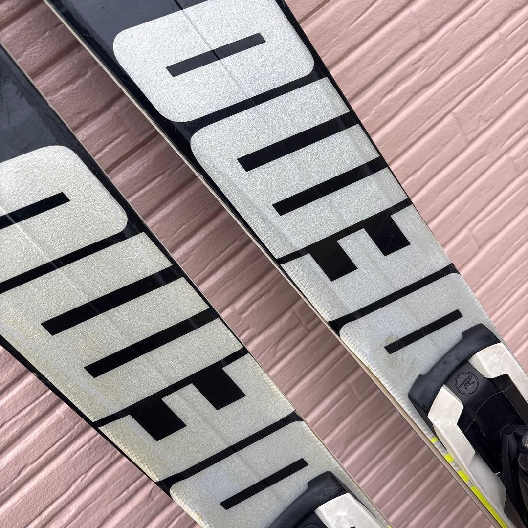 ロシニョール ROSSIGNOL DEMO D-GAMMA 156cm r14