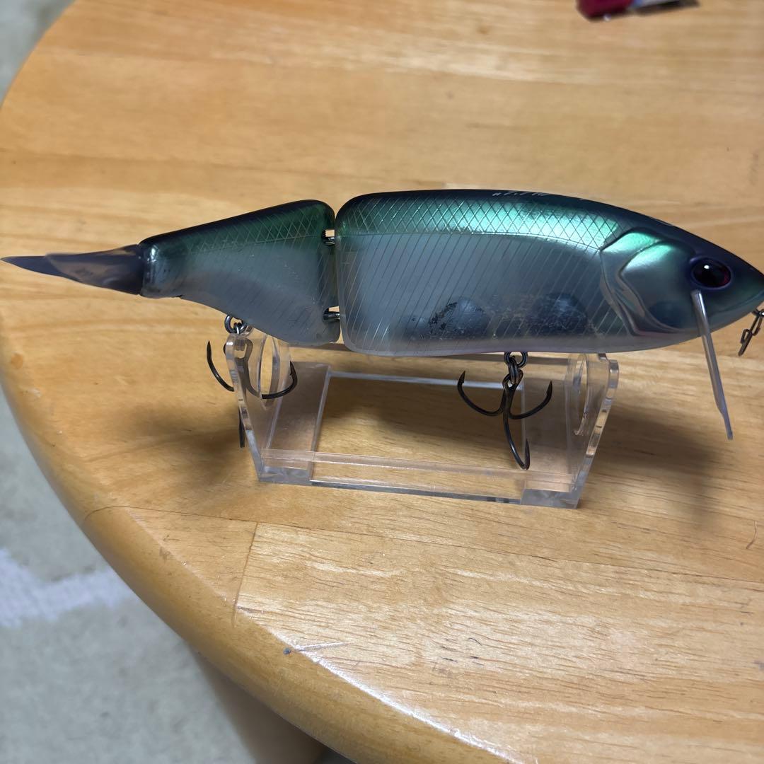DRT タイニークラッシュ fishオリカラ FL〜flash-MATT