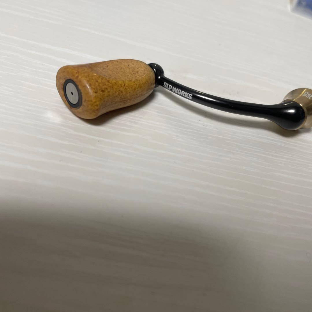 ダイワ　SPL WORKS RCS 50 スピニングリールパーツ
