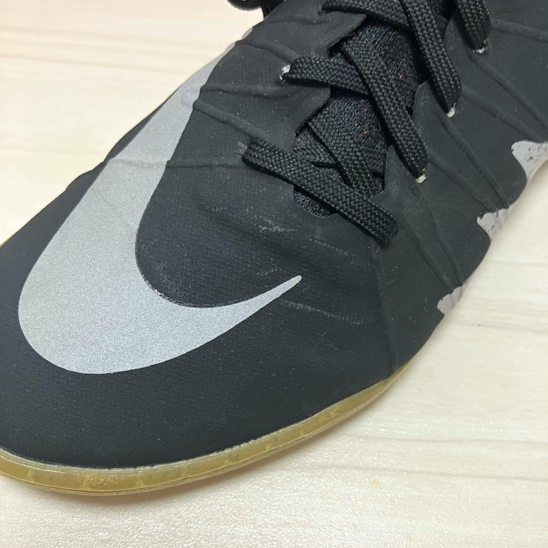 NIKE ナイキ ジョーダン ハイパーヴェノム X プロキシモ IC ネイマール