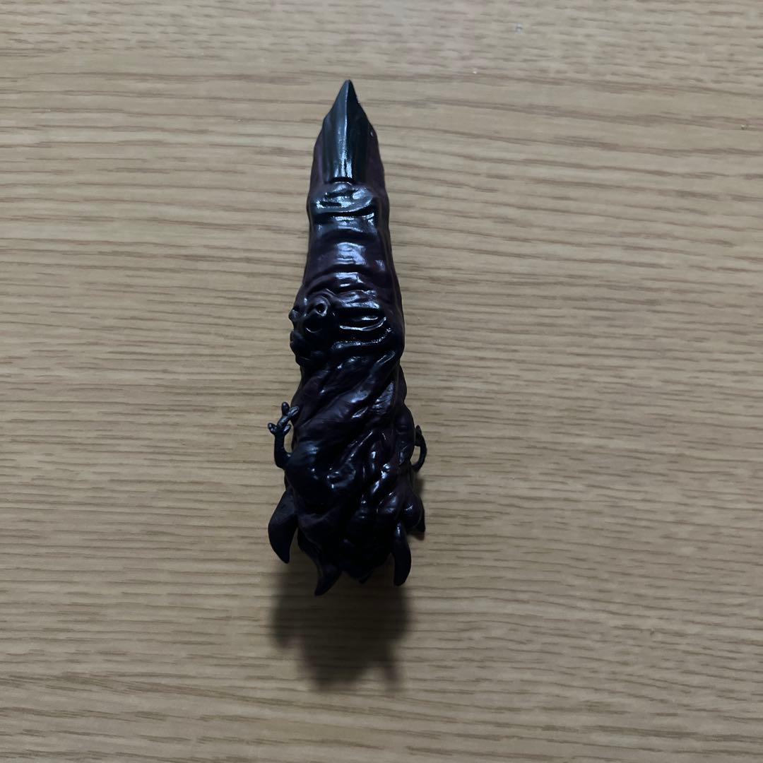 両面宿儺の指 1/1フィギュア　5本セット