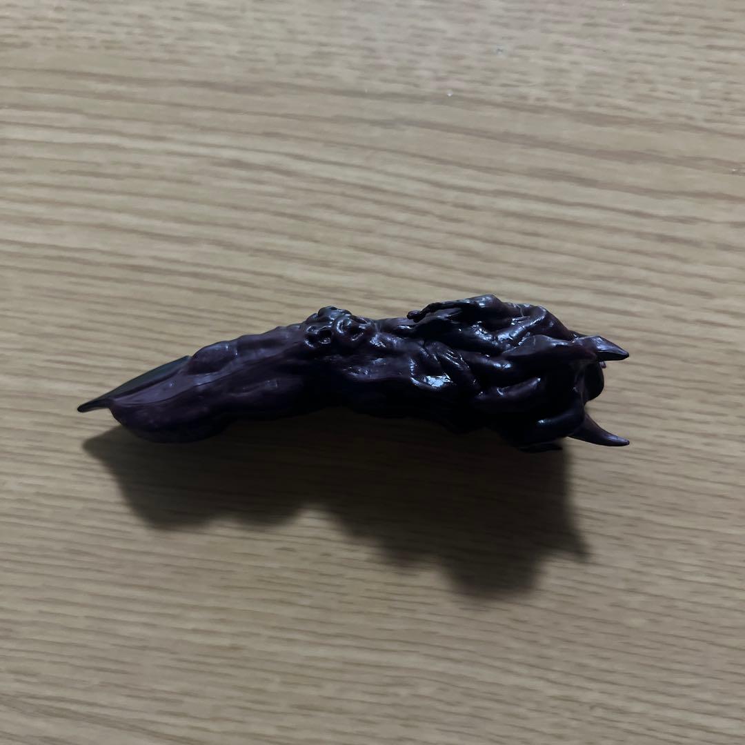 両面宿儺の指 1/1フィギュア　5本セット