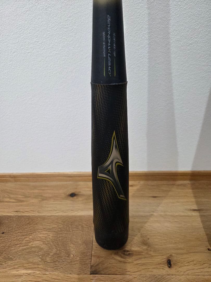 ミズノ ビヨンドマックスレガシー 78cm 560g 2025モデル ケース付