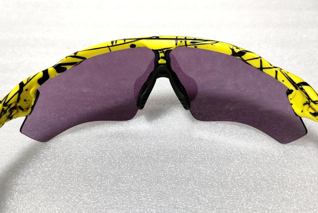 限定 オークリー レーダーEV サングラス OAKLEY スポーツ 野球 自転車
