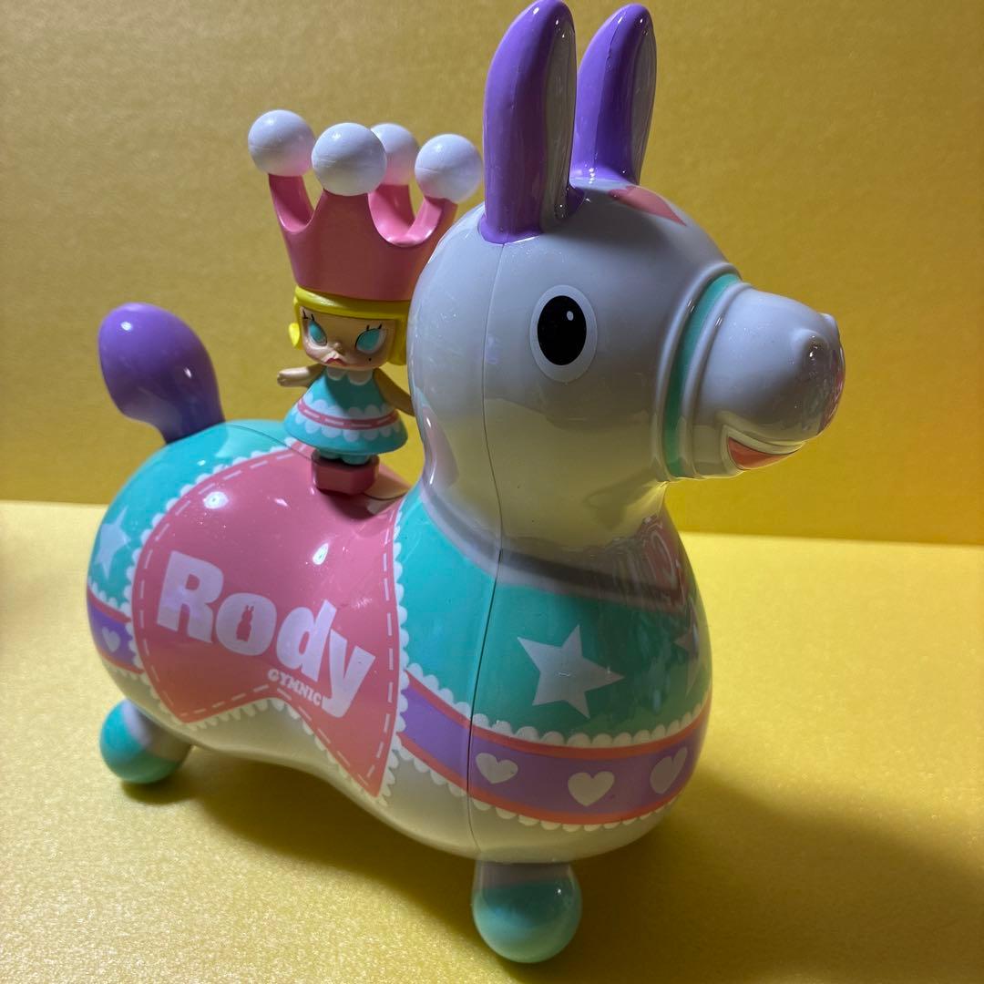 RODY × MOLLY molly まとめ売り