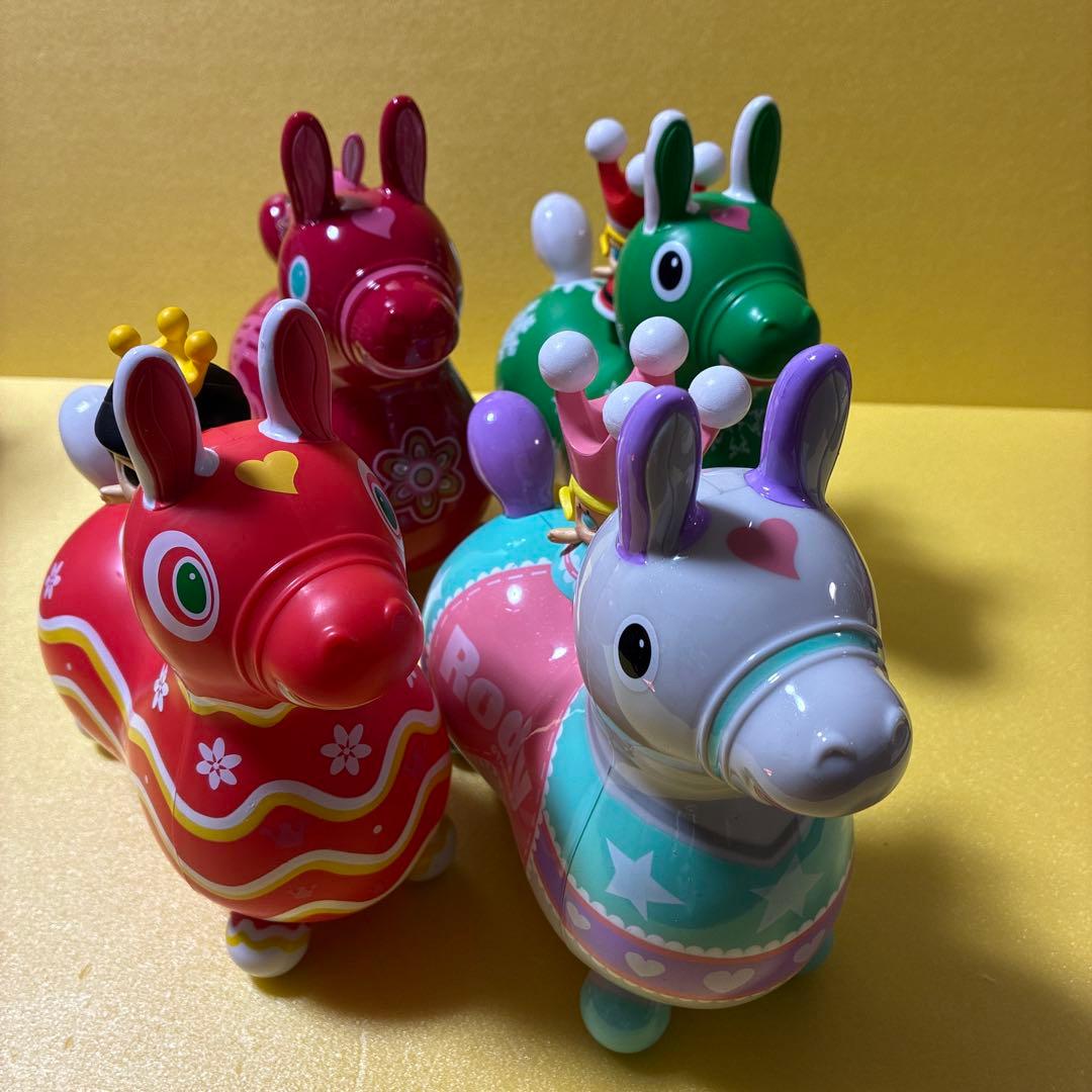 RODY × MOLLY molly まとめ売り