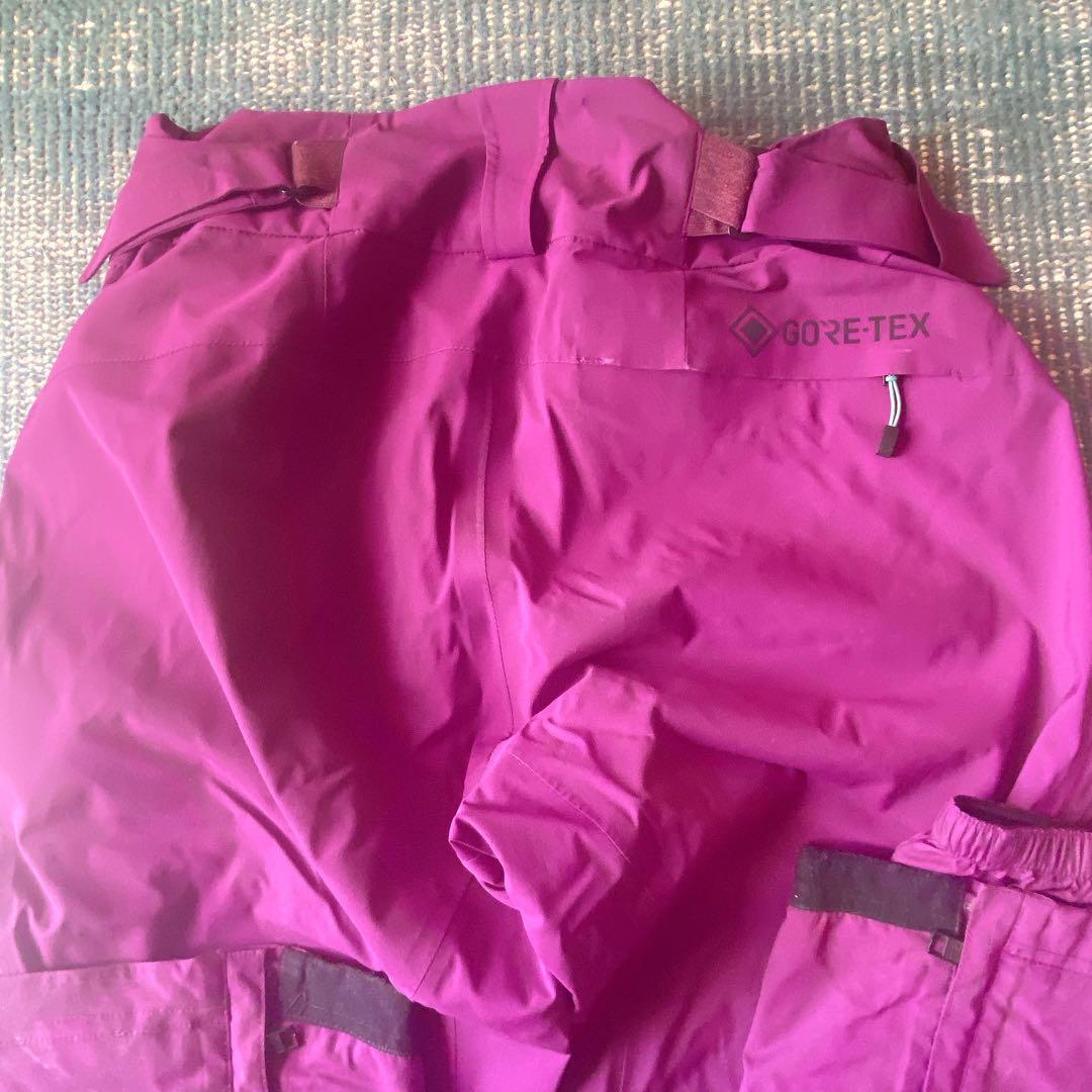 Burton [ak]GORE-TEXsummit pants スノボウェアS