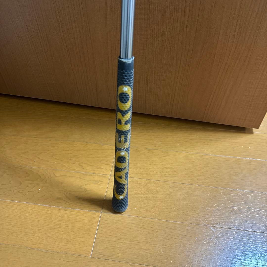 Ping tour g410から440 85X U4シャフト