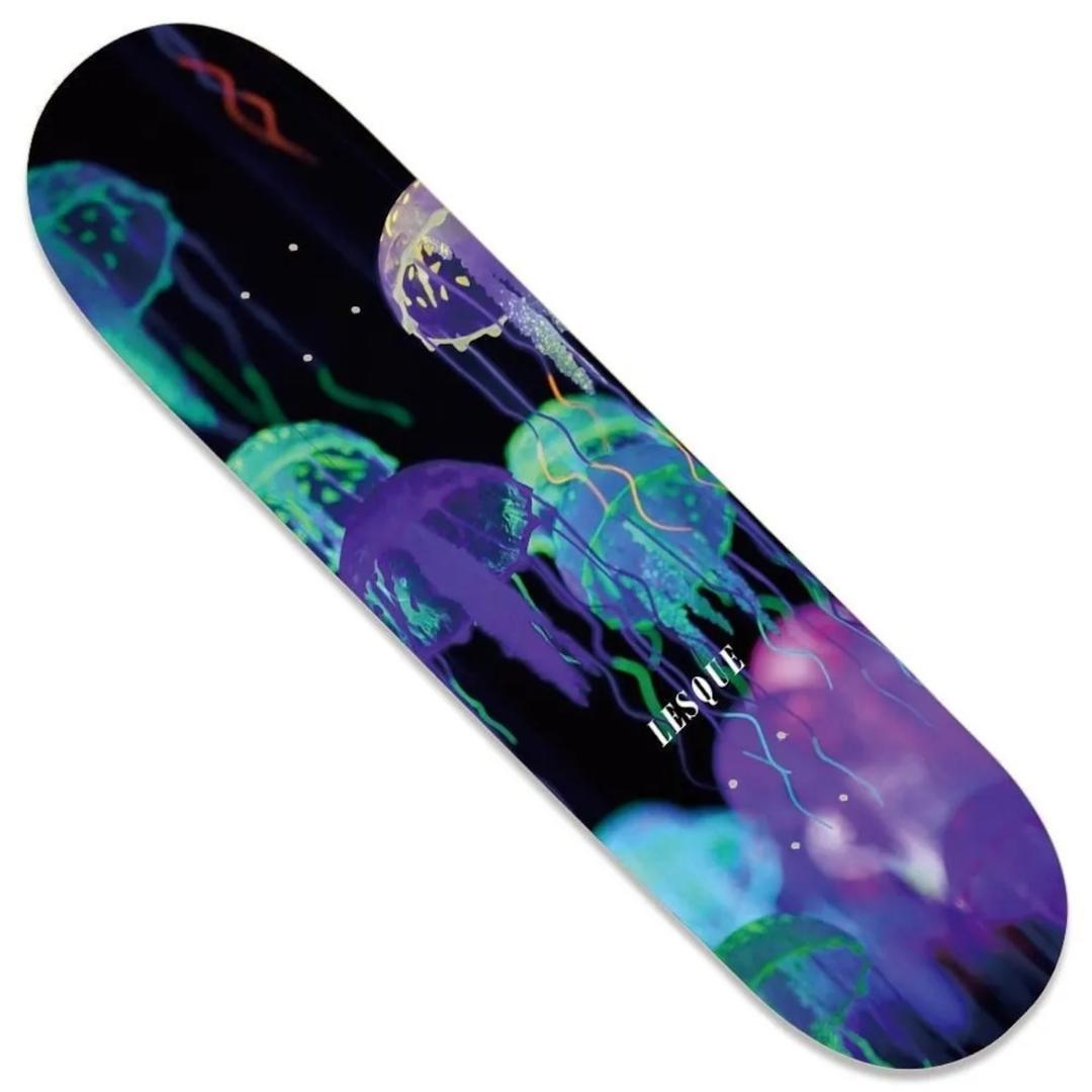 【KIDS用】LESQUE NEON JELLY 7.5”【新品送料込】