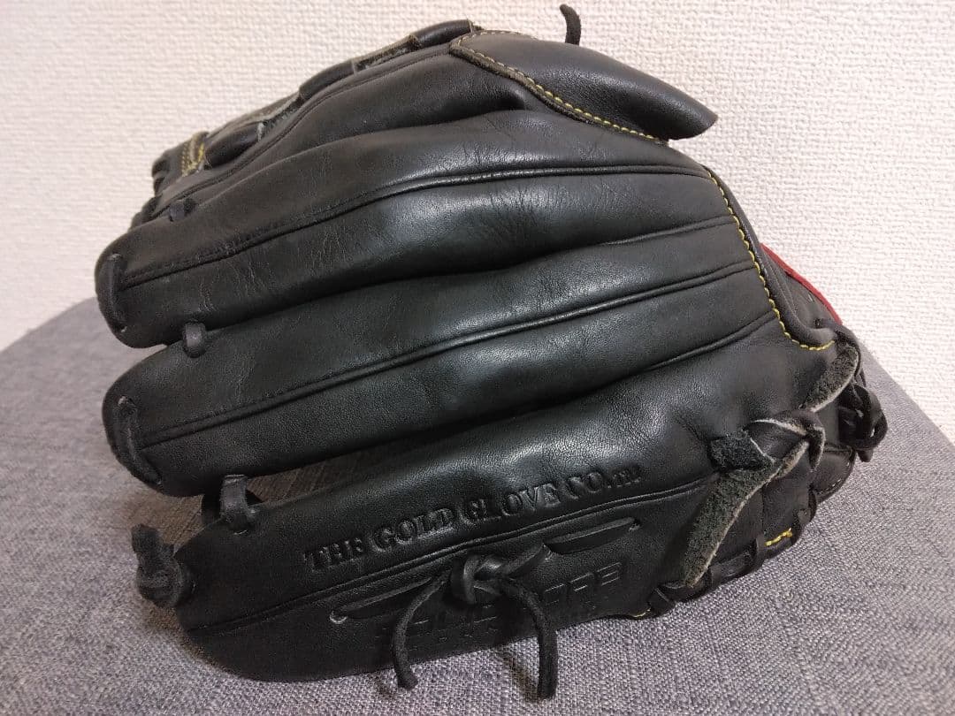 ローリングス一般軟式投手用 プロプリファード