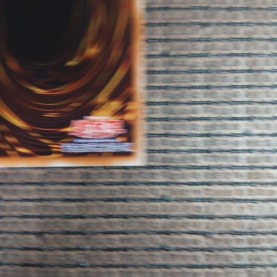 遊戯王カード ヴェルズウロボロス DTC3 シークレット