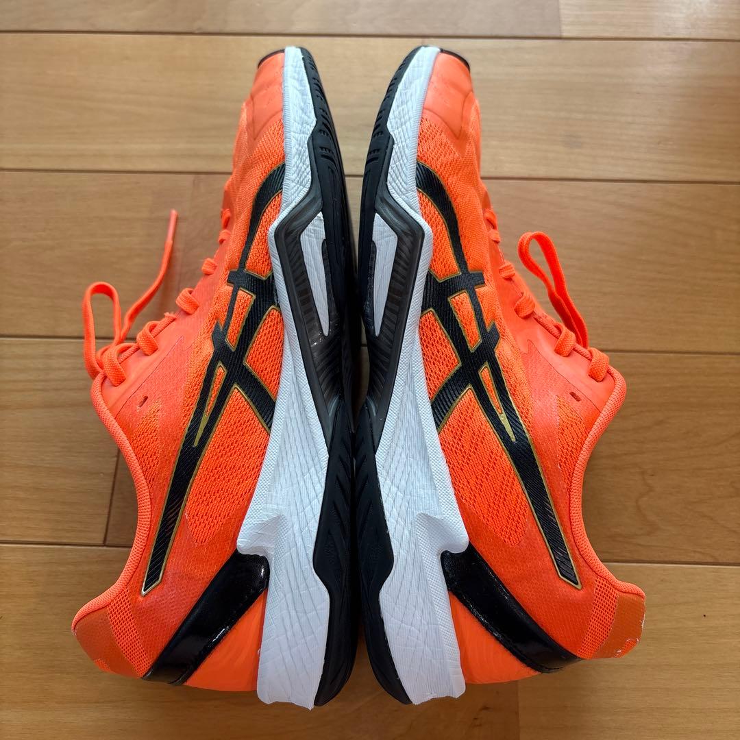 asics バレーボールシューズ 28.0cm