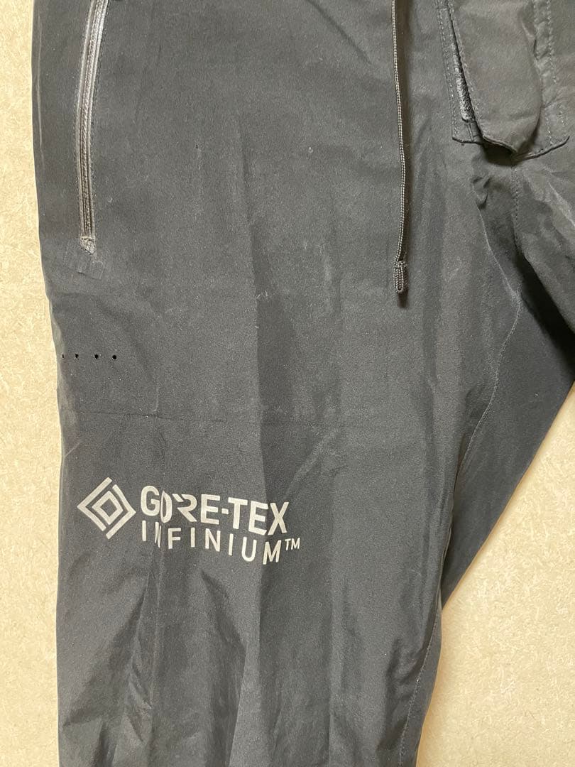 Daiwa GORE-TEX INFINIUM レインウェアセット