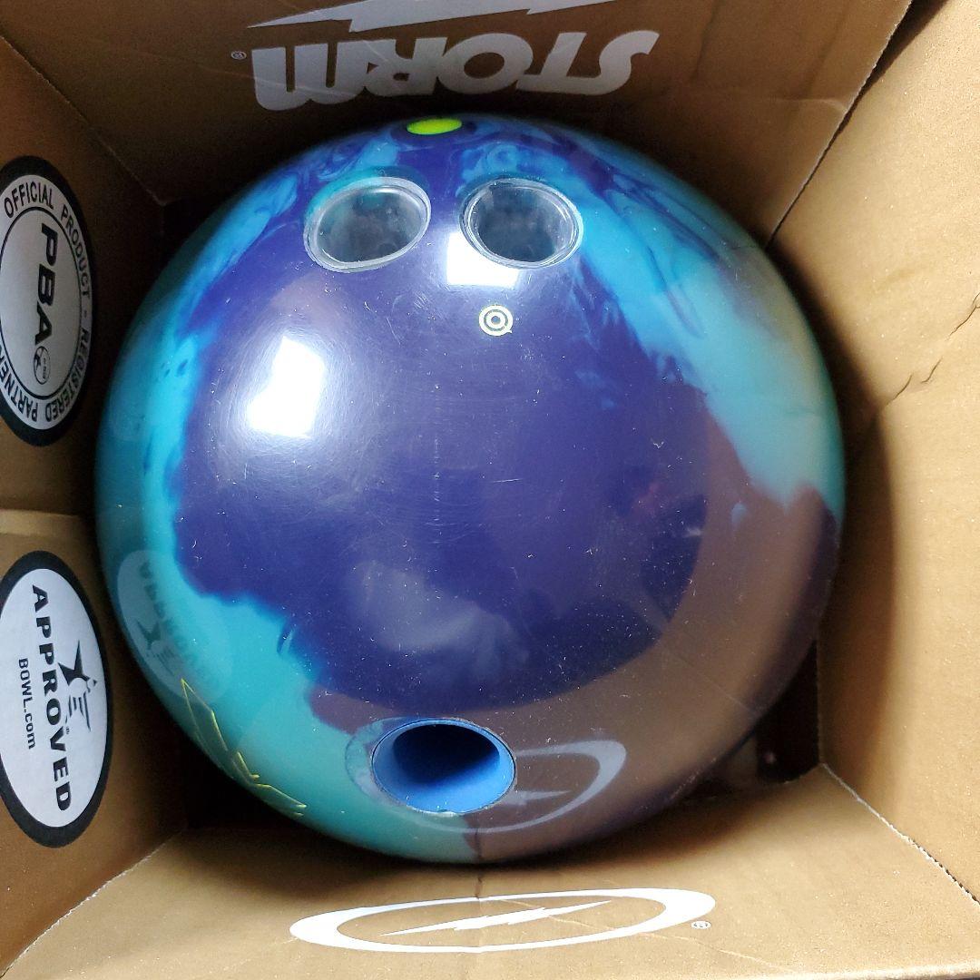 Xponent エックスポーネント ボウリングボール