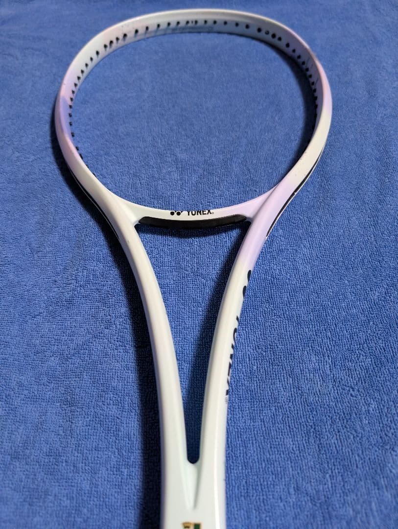 YONEX GEOBREAK 70V ステア 超美品