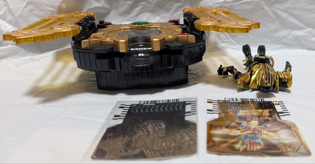 DX レジェンドライバー セット