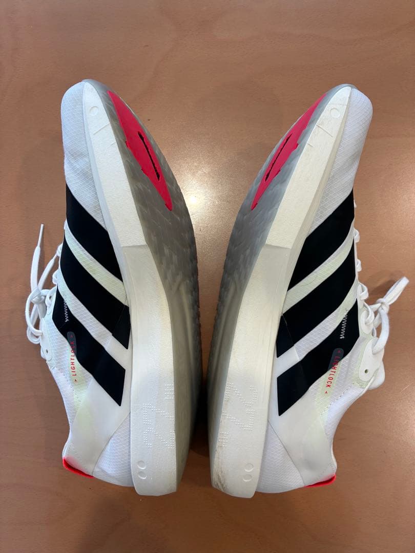 ADIDAS / アディダス アディゼロ ジャパン 9 30cm