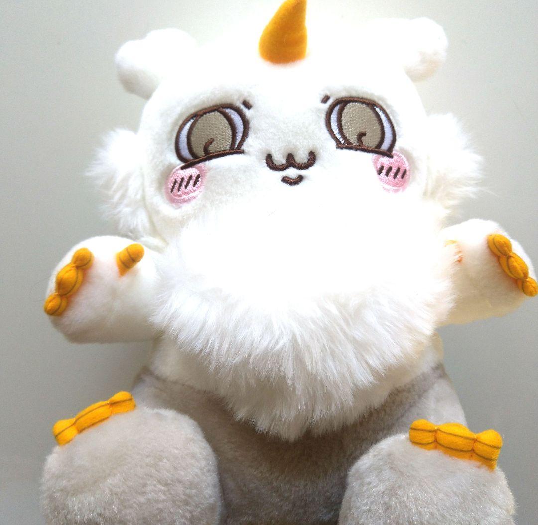 ちいかわ うさぎ あのこ ぬいぐるみ マスコット まとめ売り