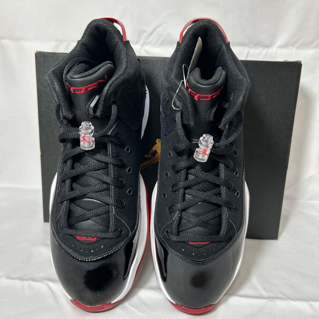 NIKEジョーダンB'LOYAL315317-026