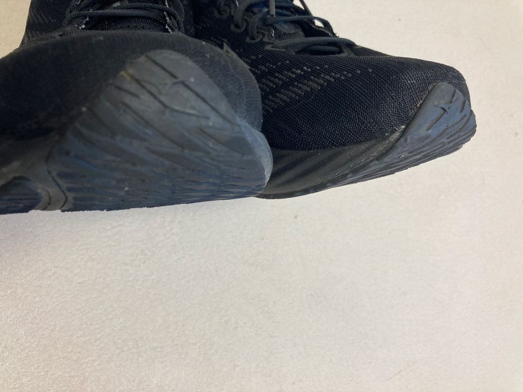 ミズノ ウエーブライダー28 MIZUNO WAVERIDER 28 28㎝