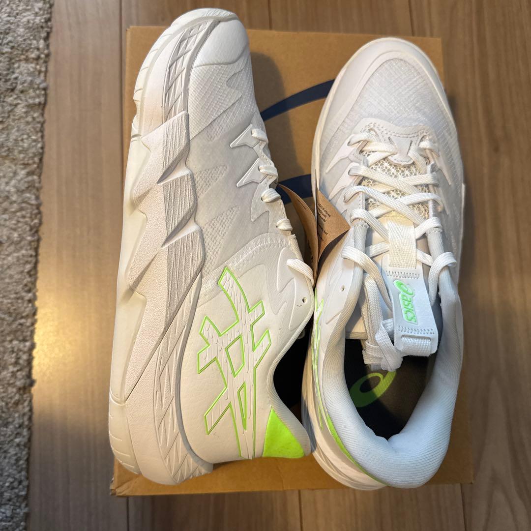 シューズ(女性用) asics UNPRE ARS LOW2