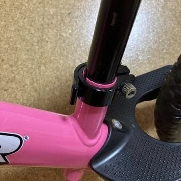 STRIDER sport スポーツ 12インチ ピンク ストライダー