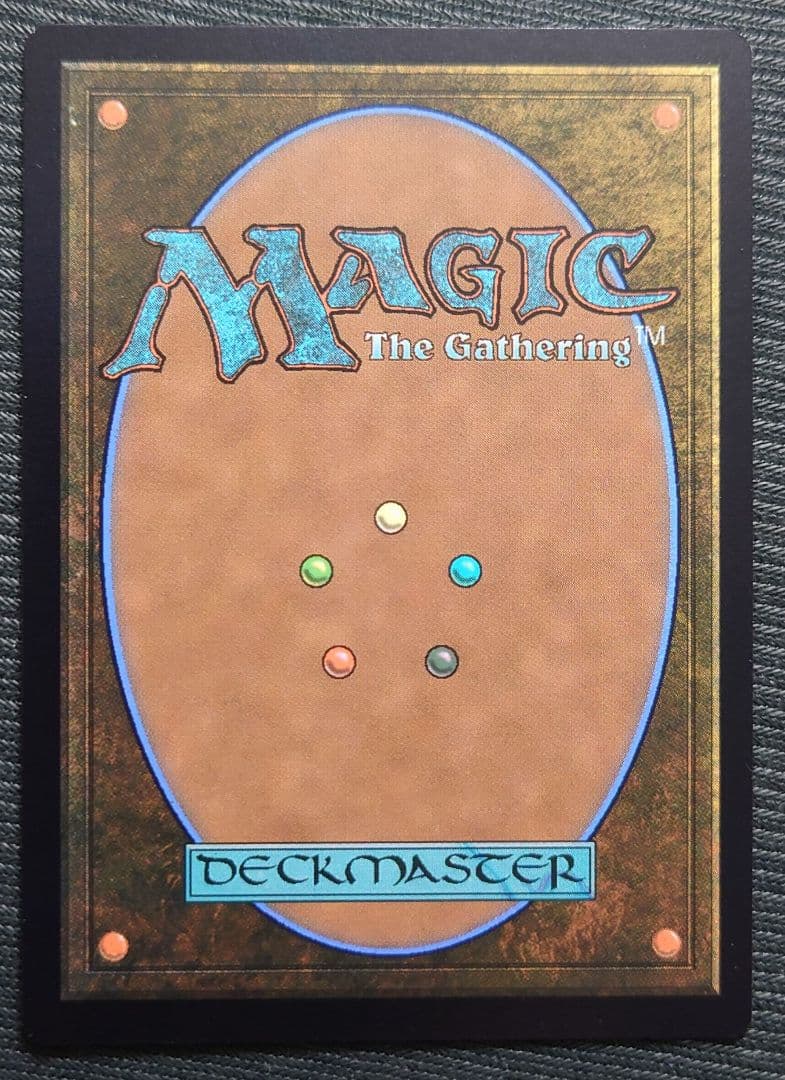 mtg 稀少個体 英語版 アニメ ボーダーレス FOIL 永劫の好奇心 dsk