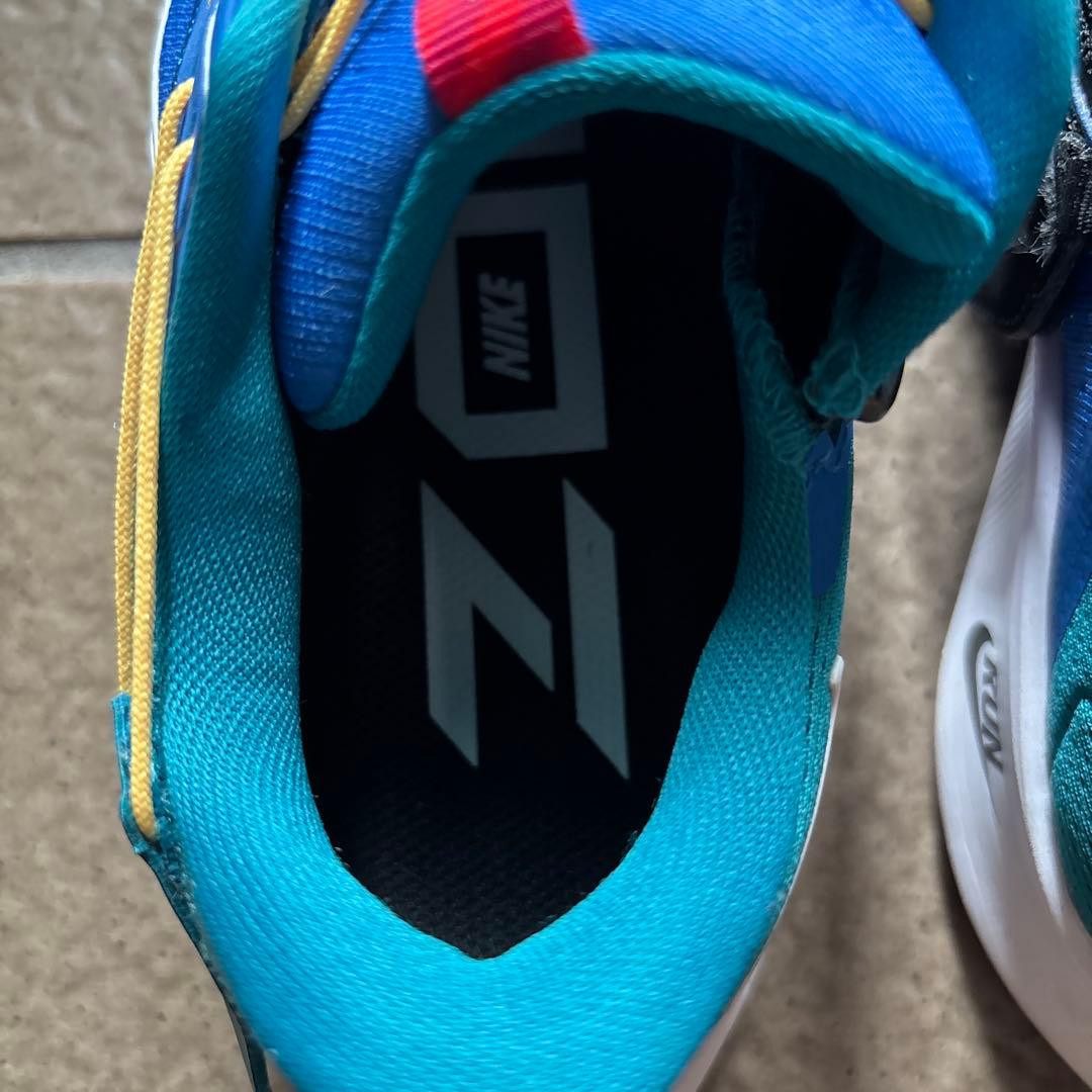 NIKE AIR ZOOM Pegasus 38 箱付き