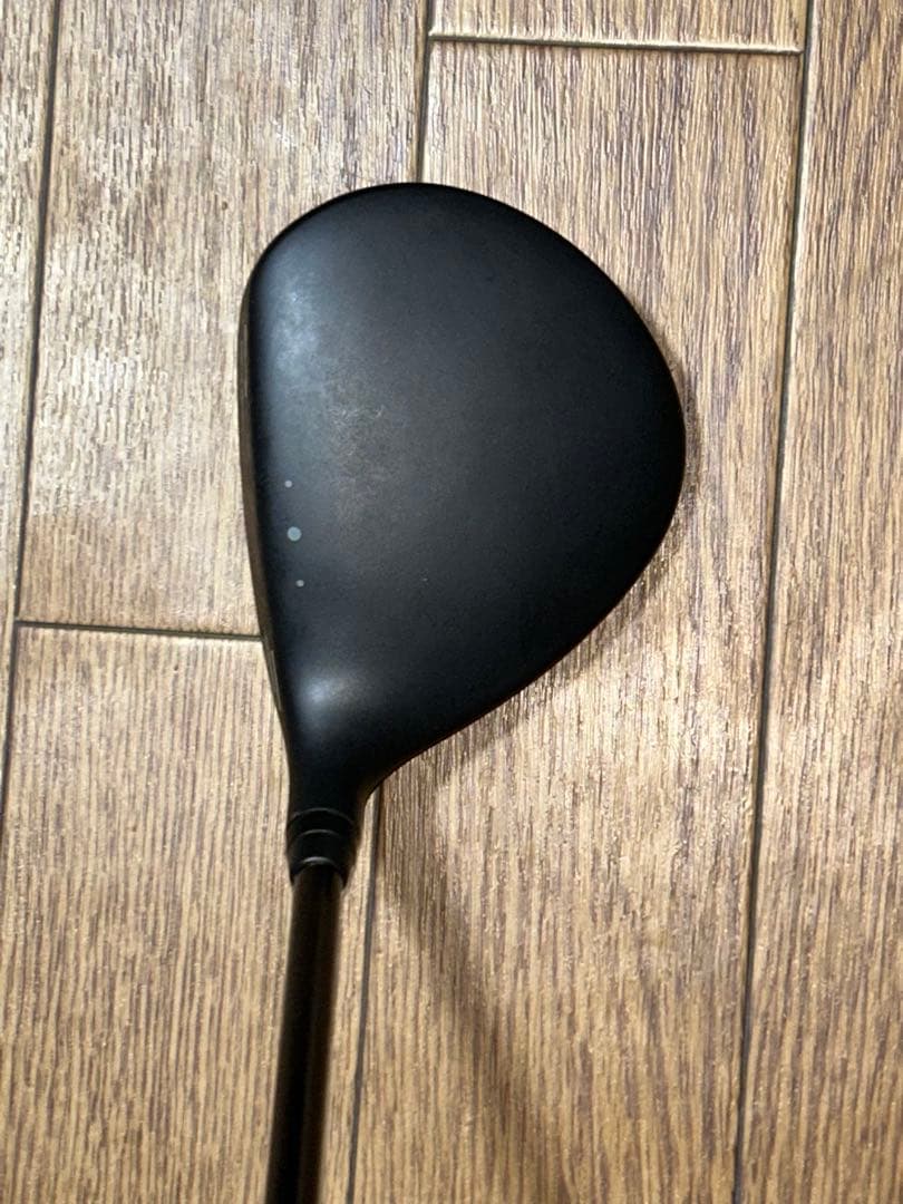PING G425 MAX FW 3w ピンツアー カバー付き