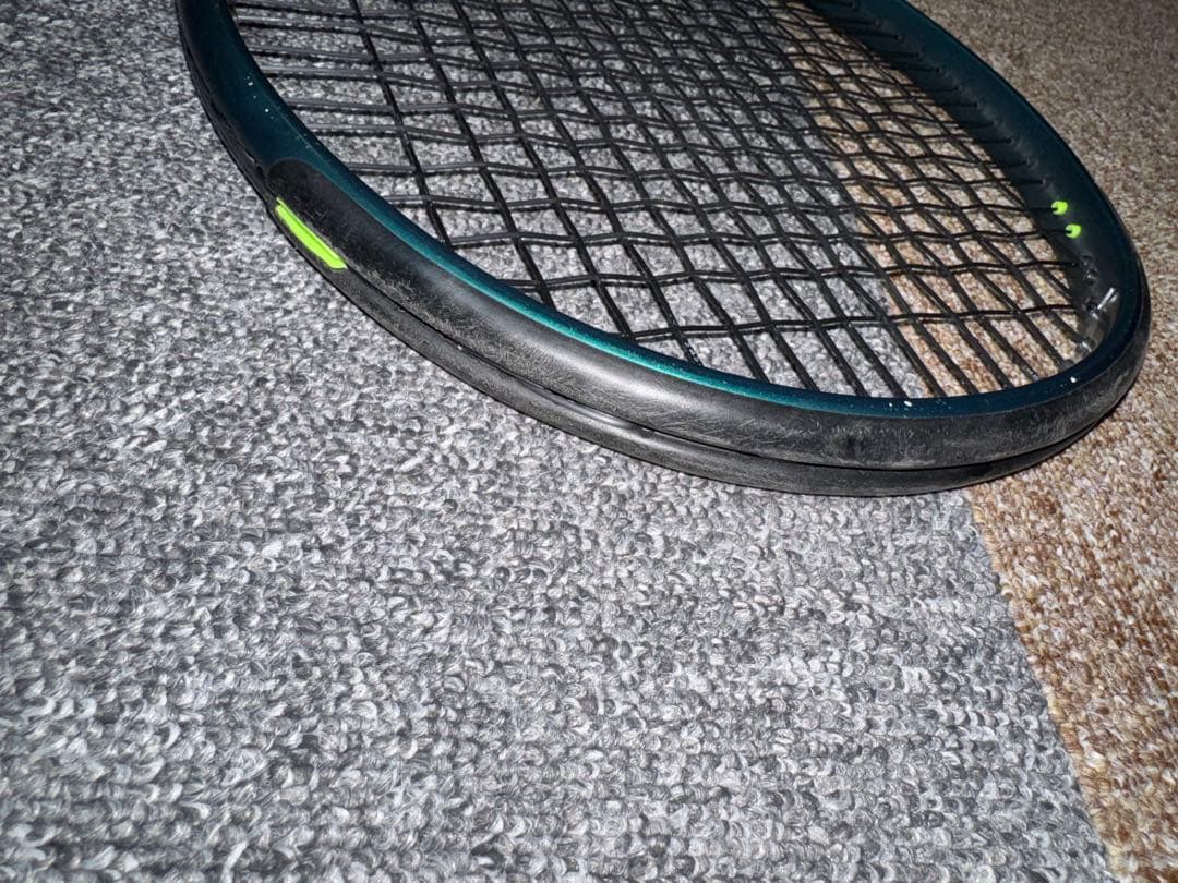 ラケット(硬式用) Wilson BLADE 100 V9 G2