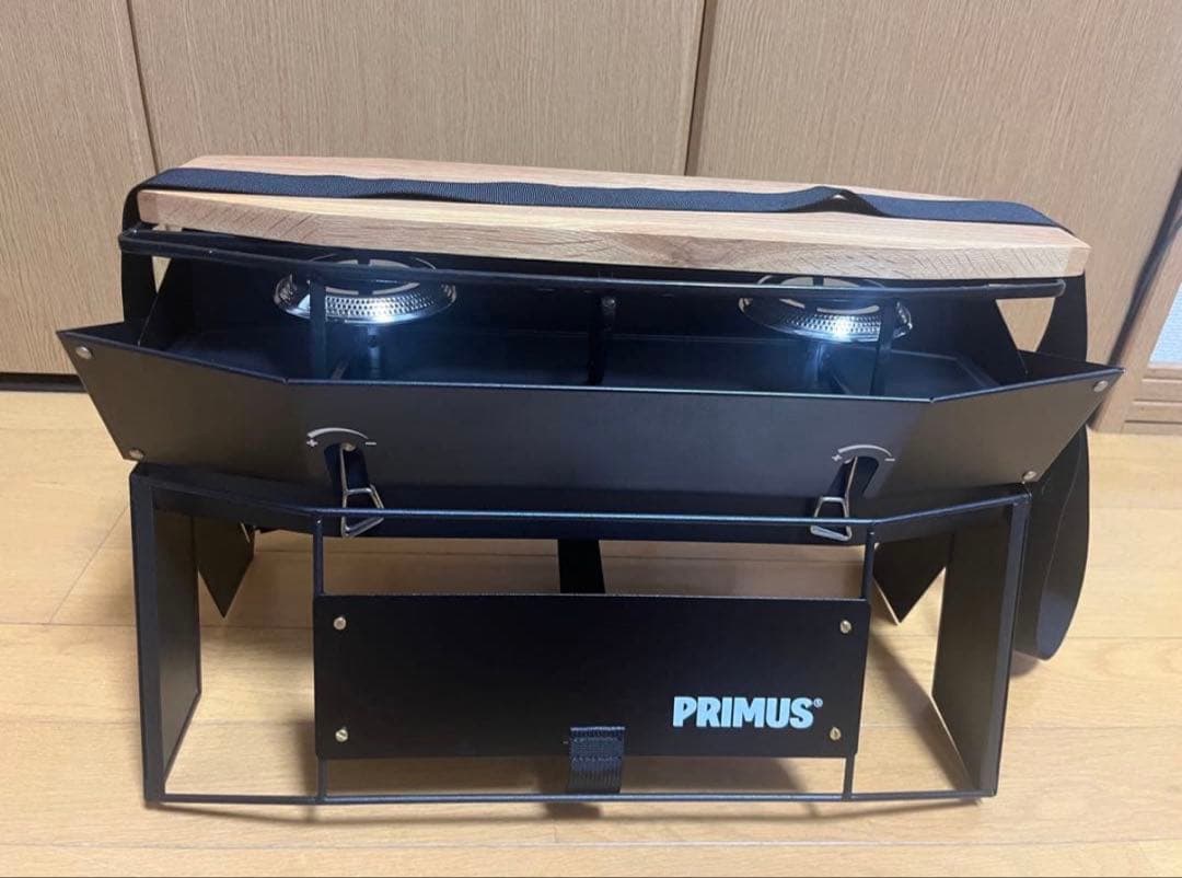 【未使用】PRIMUS ONJA プリムス　オンジャ　イワタニ