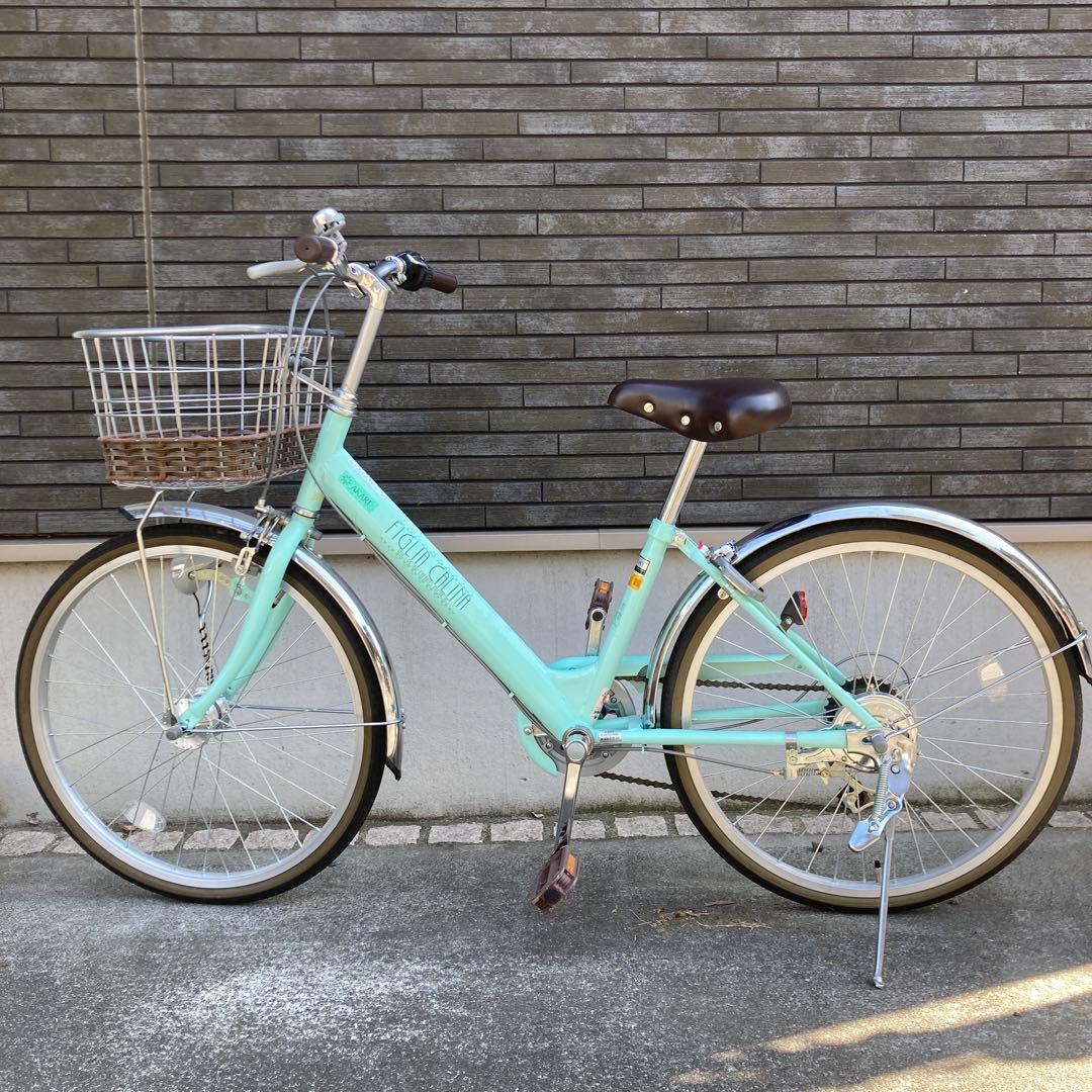 子供用自転車 22インチ