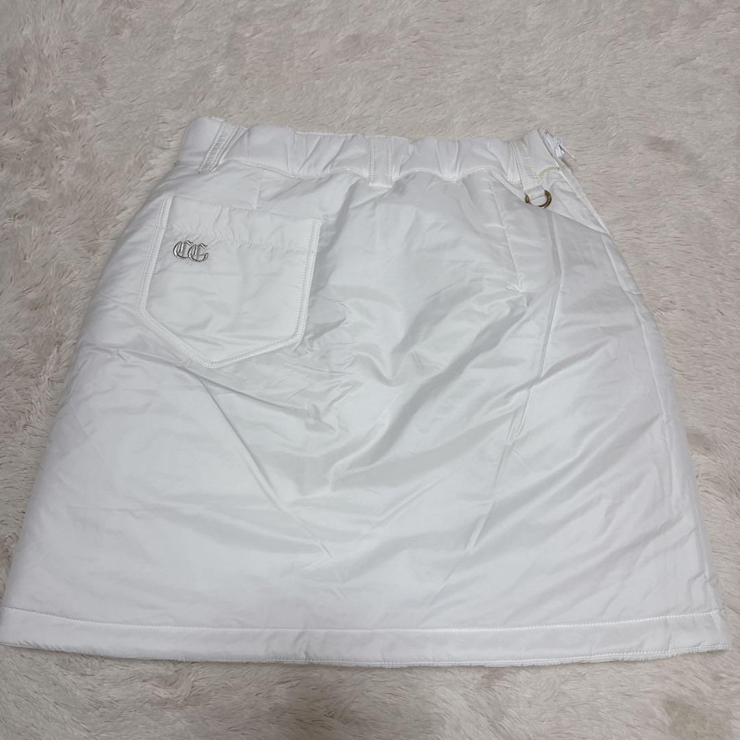 CELFORD GOLF キルティングセットアップ　38