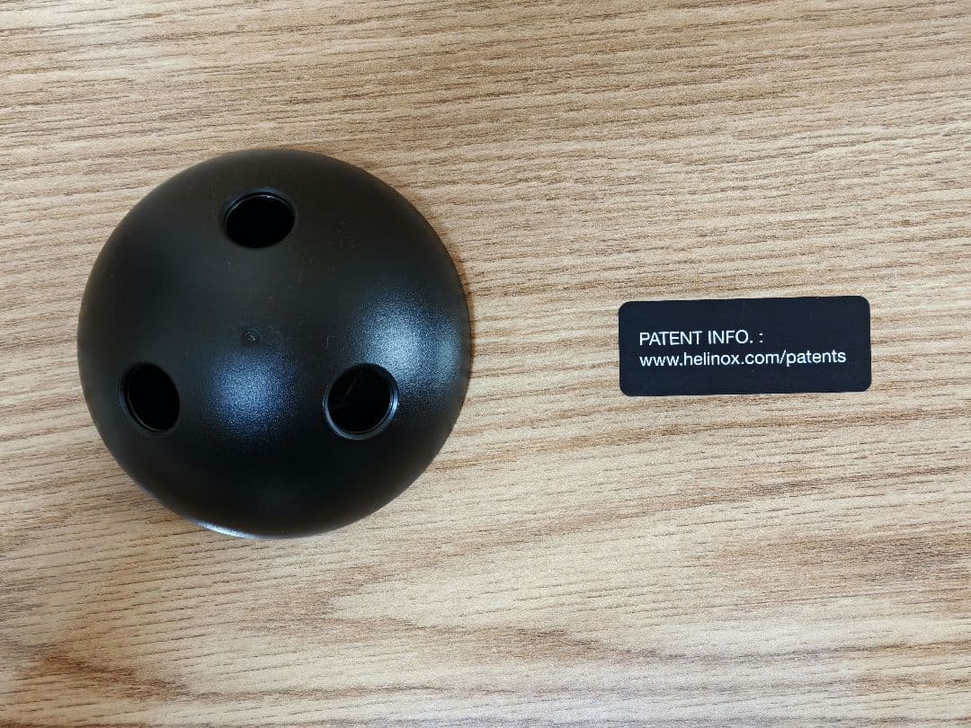 Helinox ヘリノックス テーブル オー オーク　Table O M