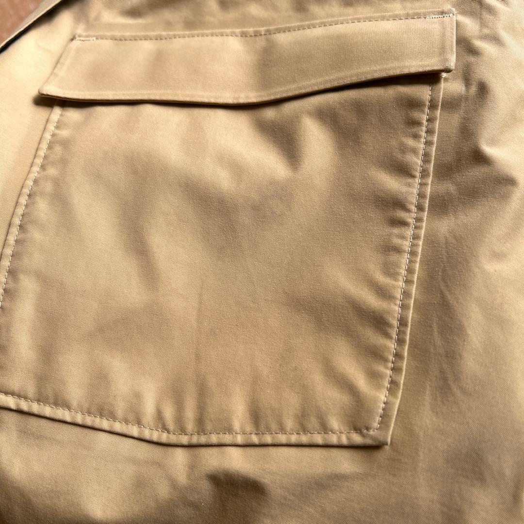 green clothing BIBPANTS Mサイズ　22-23モデル