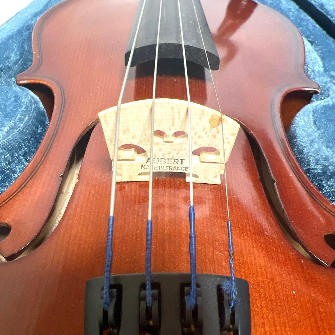 Ena Violin 1/4 No.1 バイオリン　2019年製　恵那