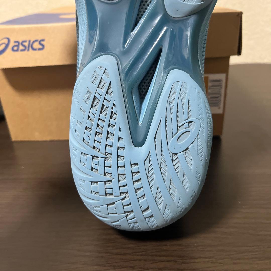 アシックス asics グライドノヴァ GLIDE NOVA FF3 28cm