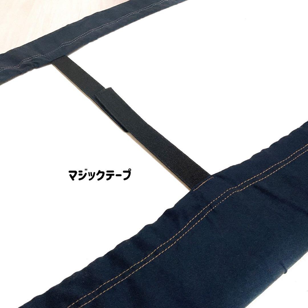 サーフボードデッキカバー(6.0ftから7.0ftのボード対応)