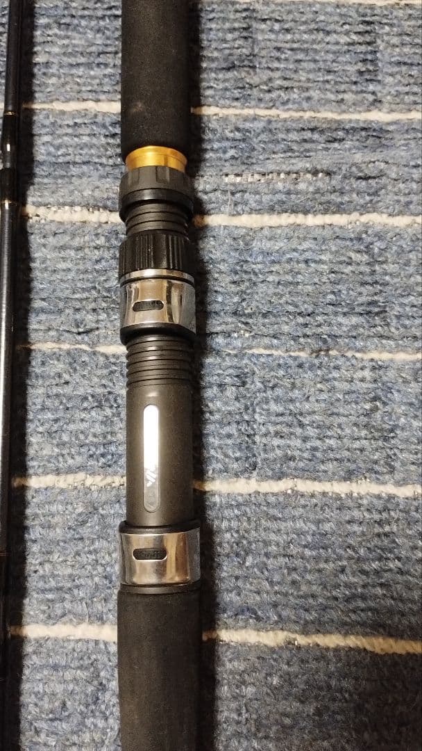DAIWA ダイワロッド 船竿 ヒラメバケ‪‪X210