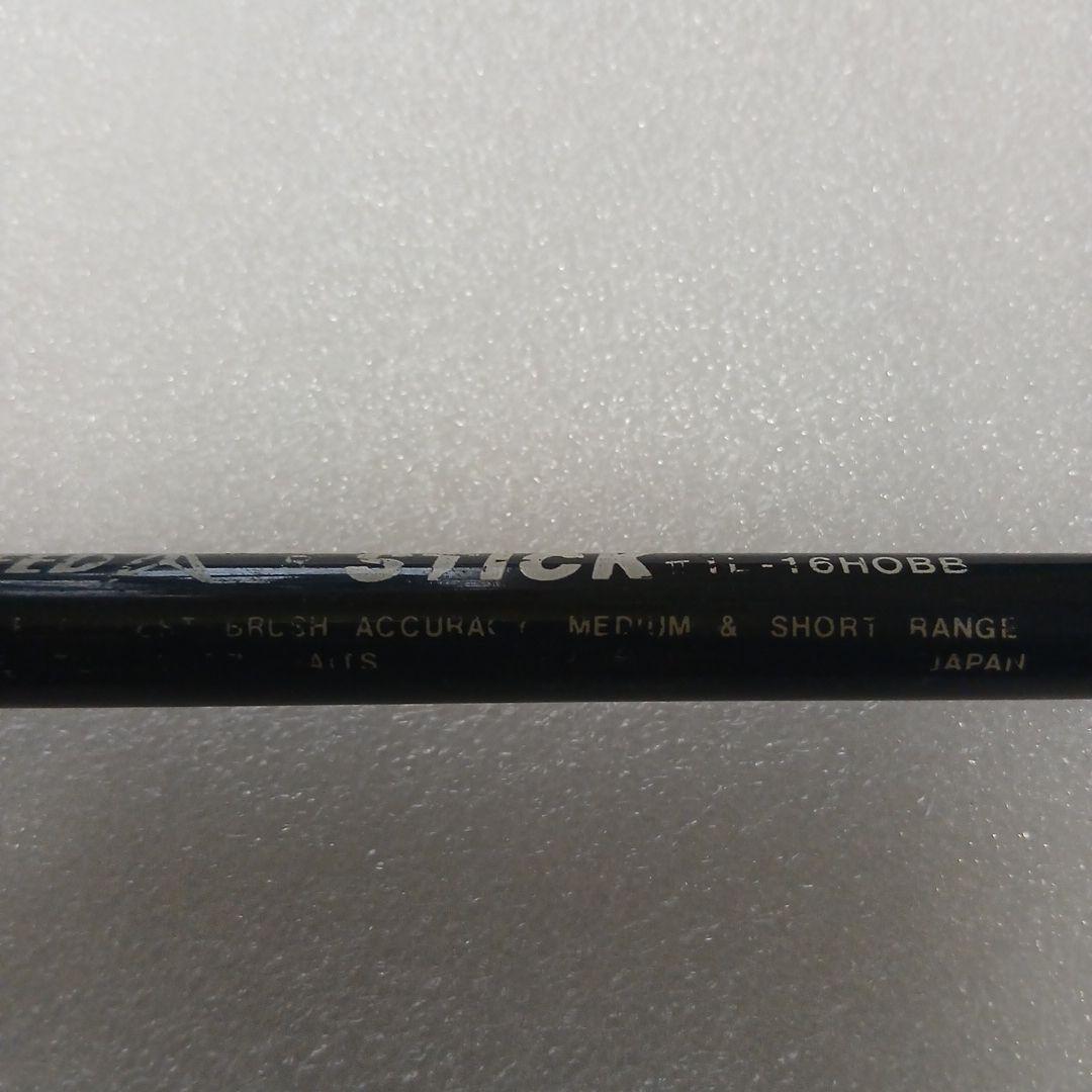 Lew's スピードスティック