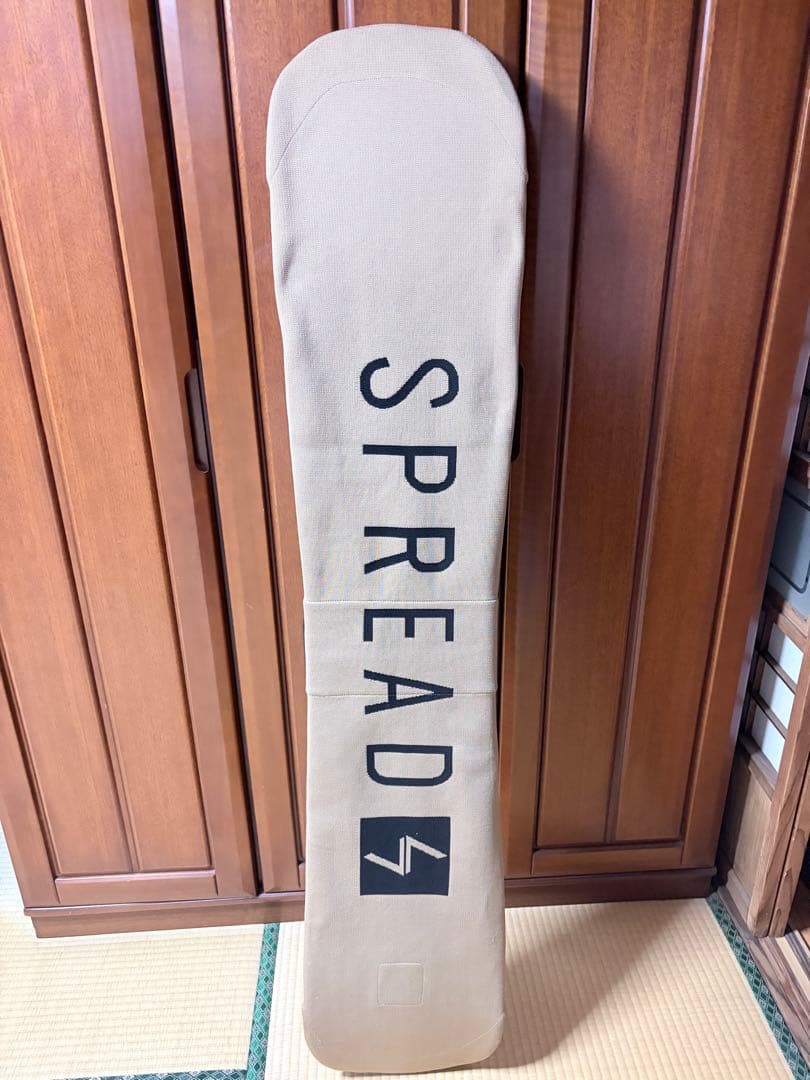 SPREAD AX 23-24モデル　150