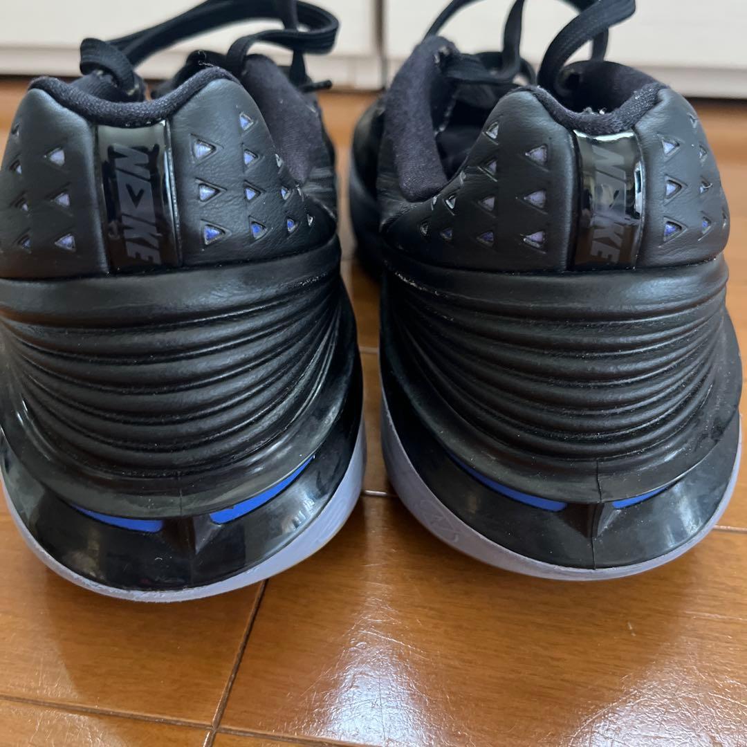 シューズ(男性用) Nike air zoom gt cut2