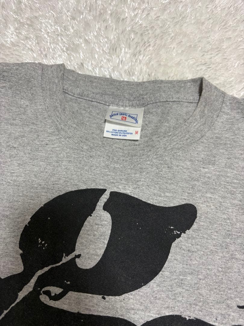 【美品】going steady レアTシャツ 銀杏boyz Mサイズ