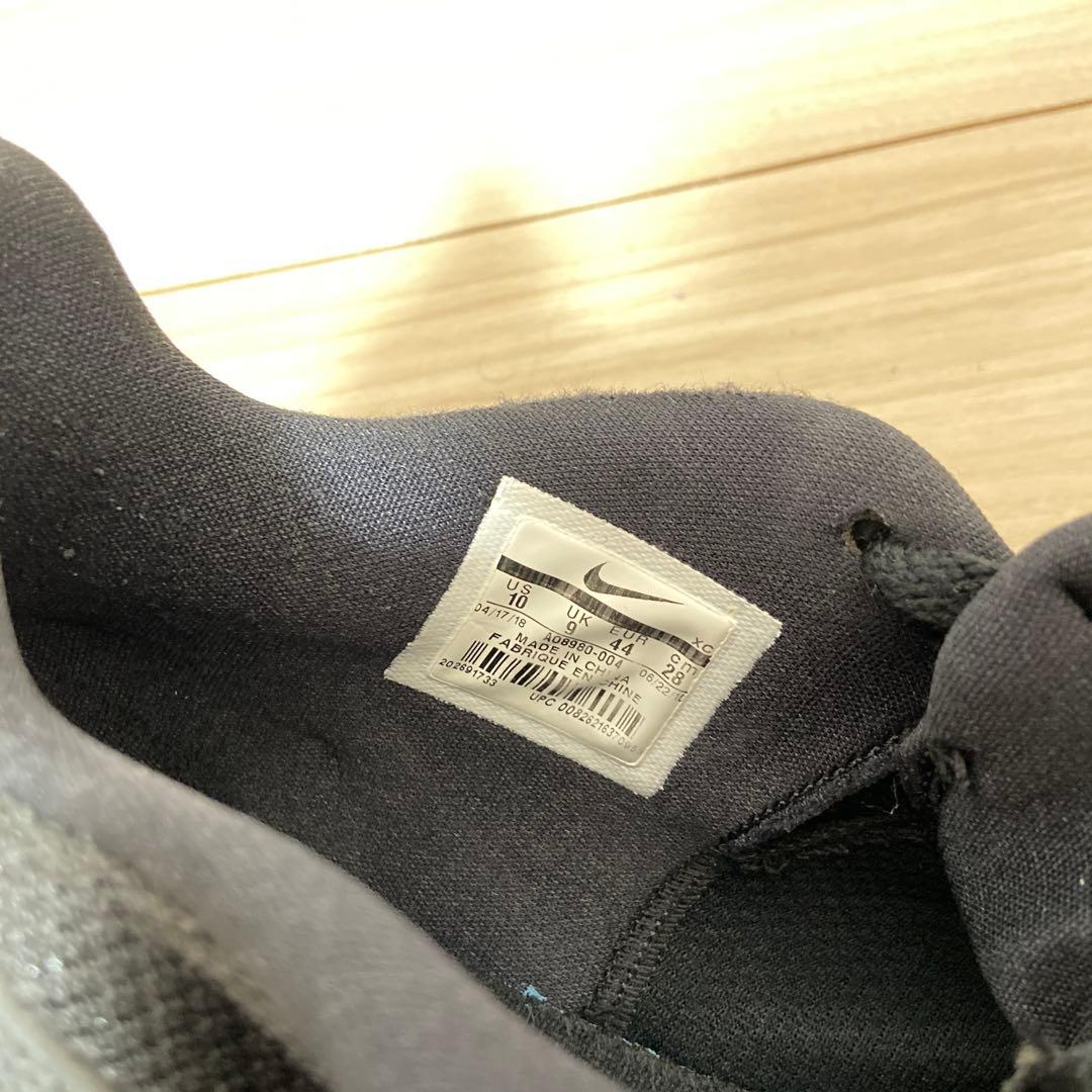 シューズ(男性用) NIKE Kyrie low1 28cw