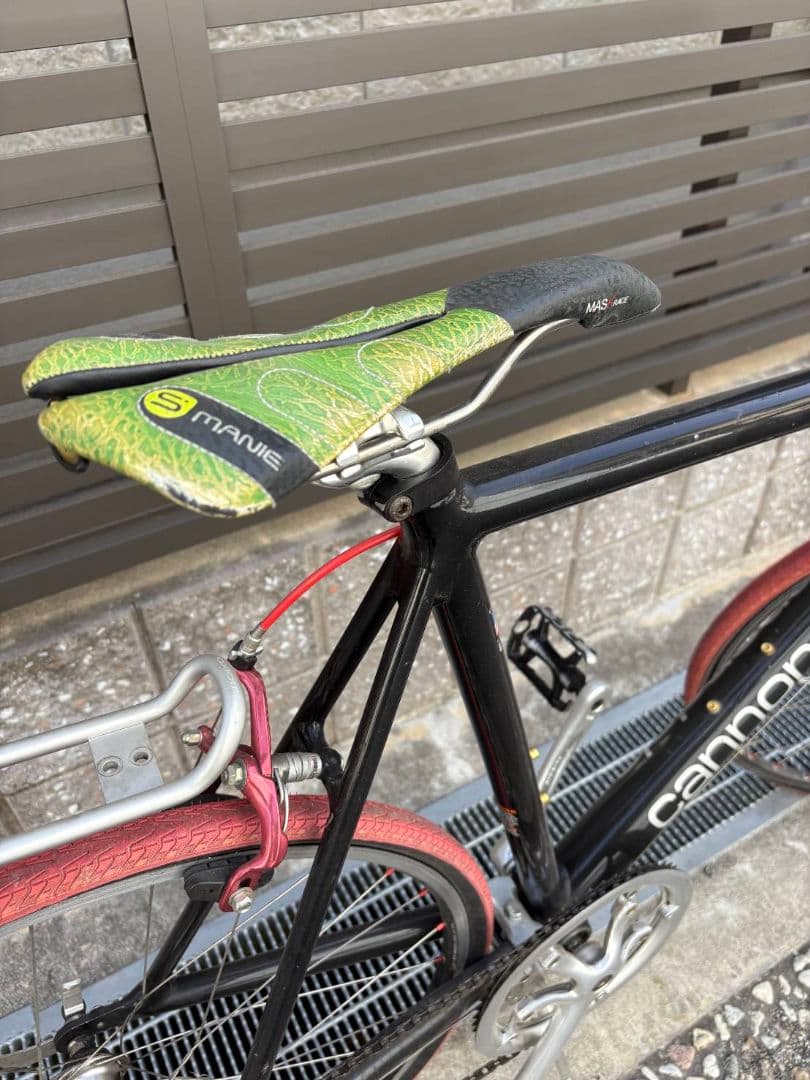 cannondale R1000 クロスバイク