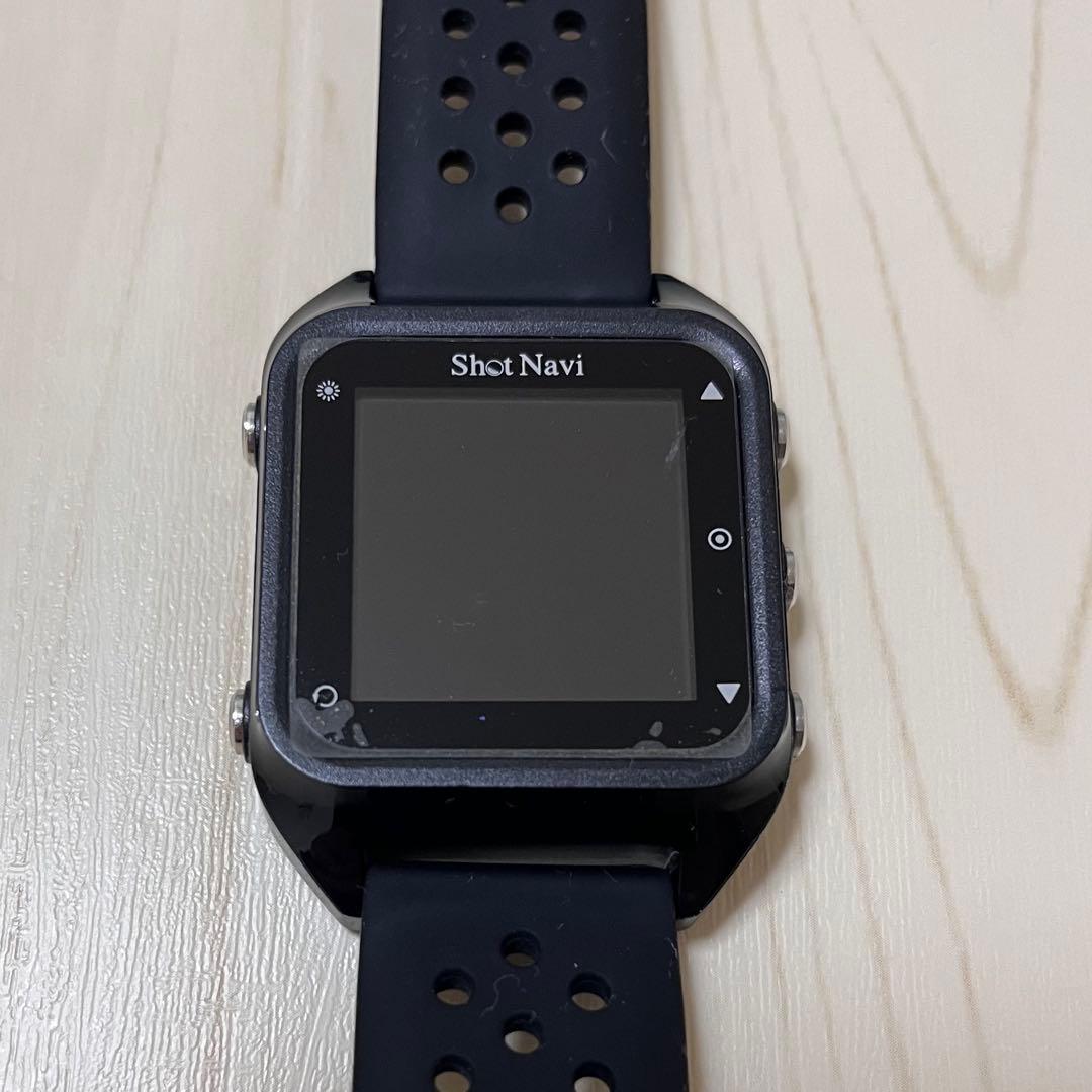 Shot Navi ショットナビ HaG Beyond lite GPSナビ