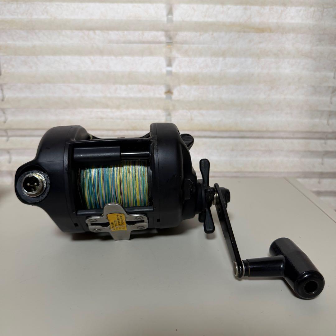 リール Good job Co DAIWA SUPER TANACOM S600