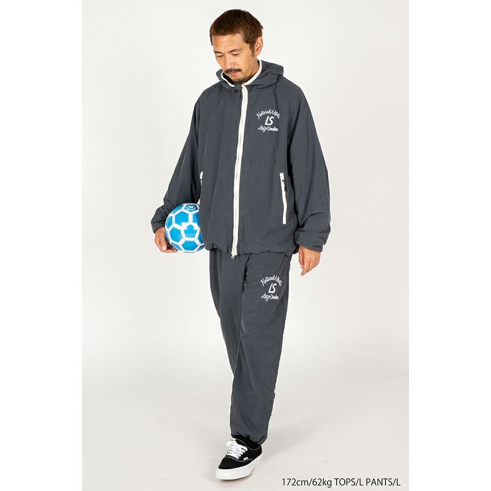 新品LUZe　ルースイソンブラ トップジャケット　フットサル 　サッカージャージ