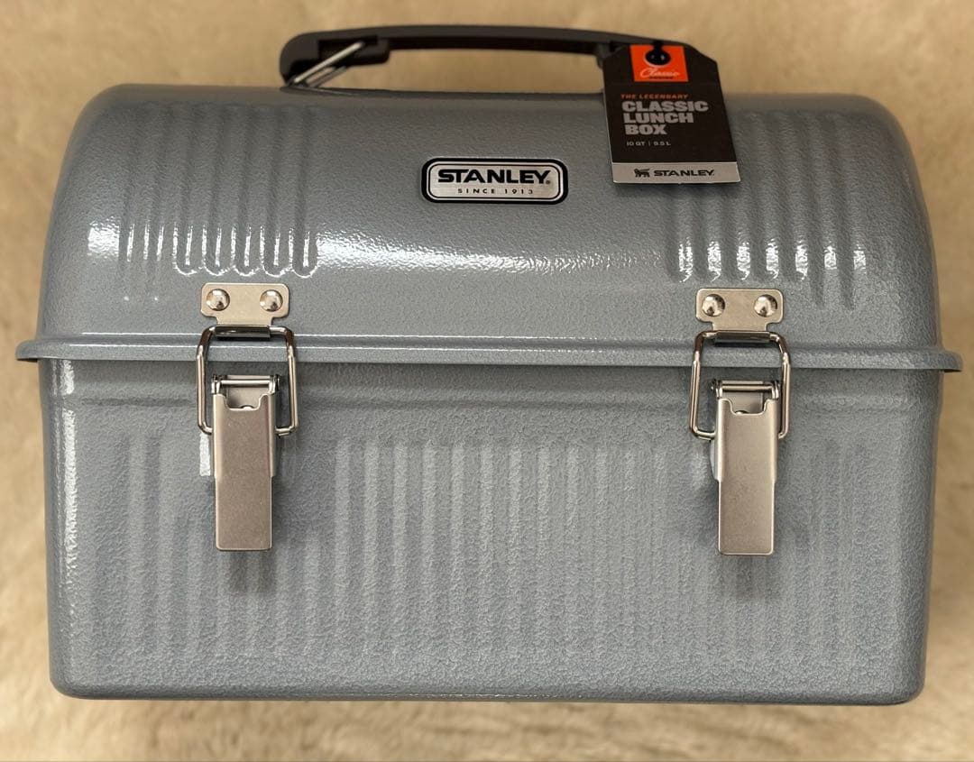 STANLEY スタンレー クラシックランチボックス 9.4L 北米限定カラー